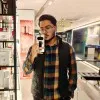 Alve John Rozario