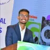 Shubham Jadhav