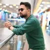 Ankur Sinha