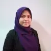 Nurhana Afifa Abdul Rahman