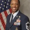 Michael Garner SMSgt
