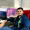 Ayush Vyas