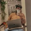 Saikat Mazumder