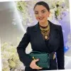 Tina Miqashavidze