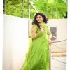 varsha chowdary