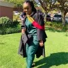 Naledi Mabaso