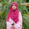 Munazza yaqoob