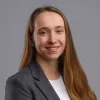 Lauren Skerritt OTR