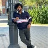 Sreeraj Kalathil