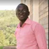 Antony Ngugi