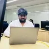 Vanga Lukesh kumar