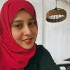 Fariha Siddiqui