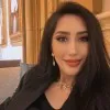 Nargiza Kiyomova