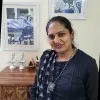 Prachi Indvatkar