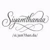 Syamthanda Sibiya