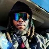 Keith Davis Sr