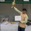 Pradeep Maurya