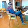 suhas patil