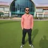 Omar Alghazo