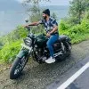 Nandu Krishnan
