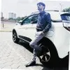 Yogesh Patil