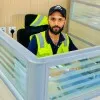 Shahid Hussain Shah