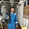 johan wahyudi