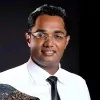 Anoup Mammen