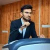 Aaditya Kumar Rai