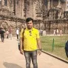 HRUSHIKESH SAHOO