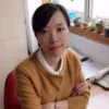 Joyyi Wei