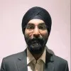Vikramjeet Singh