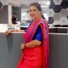 Ramona Ganeshan