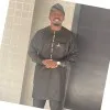 JOHN IKOGOR