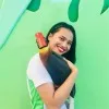 Kristine May Gutierrez