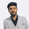 Harsh Gupta