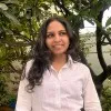 Shreya Marali