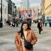 Shruthi Senthil