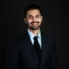 Harshvardhan Sharma