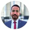 Ali Hussein