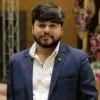 Durgesh Yadav