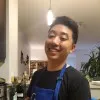 Andrew Budiman