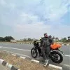 Nakul Harish