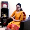 DIKSHA RAI