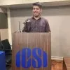 Dinkesh Lulla