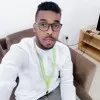 Binyamin Saleh