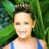 Ashley Ludman