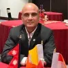 Dhruba Regmi
