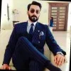 Shah Nawaz Malik