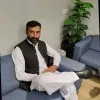 M shakeel Haidri